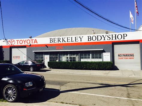 Toyota Berkeley: Uncover Hidden Market Secrets