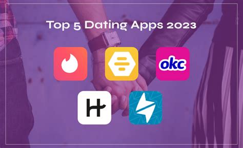 Trending dating apps Canada: 2023's hot picks