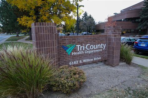 Tri County Health
