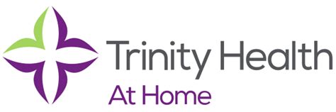 Trinity Health Of New England