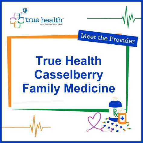 True Health Casselberry