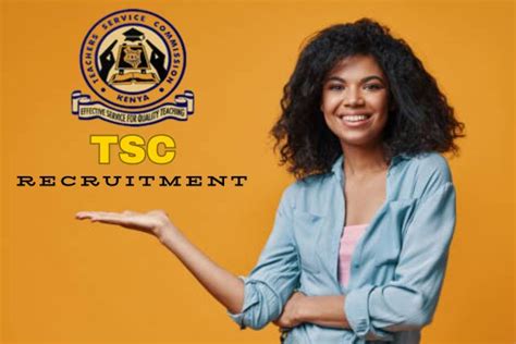 Discover TSC Careers Opportunities: Where Dreams Meet Opportunity