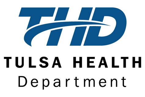 Tulsa Health Department Tulsa