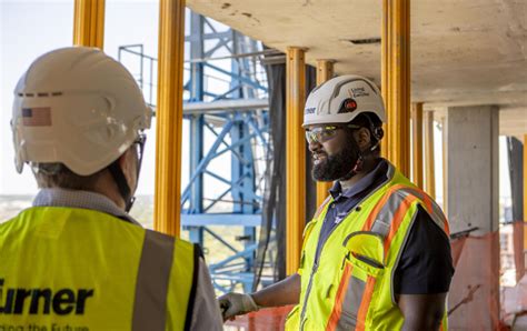 Discover Exciting Turner Construction Careers: Your Pathway to Success