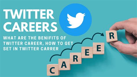 Twitter Careers: Unlocking Exciting Opportunities for Job Seekers