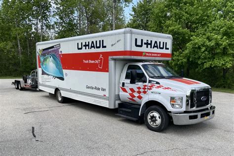 U Haul Careers Opportunities: Best Picks