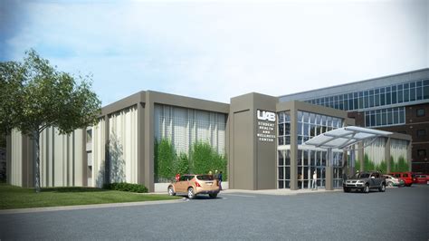 Uab Student Health And Wellness Center