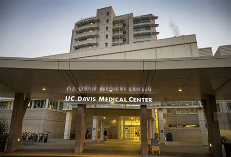 Ucd Health And Wellness Center