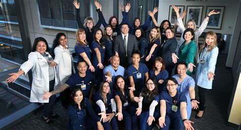 Uci Health Careers