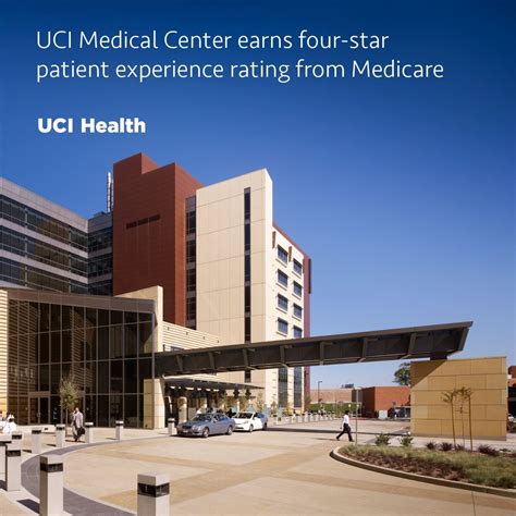 Top UCI Medical Center Careers Opportunities Await!