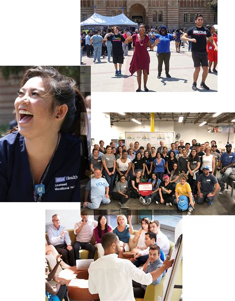 UCLA Careers: Hidden Pathways to Success