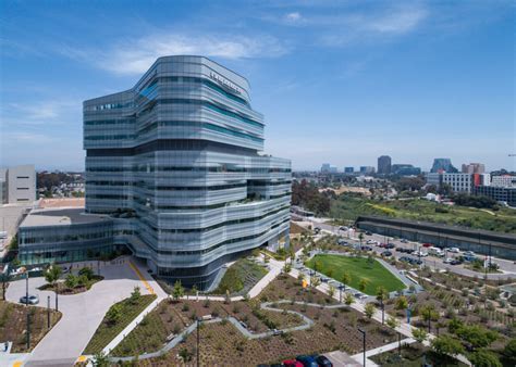 Ucsd Health La Jolla Station