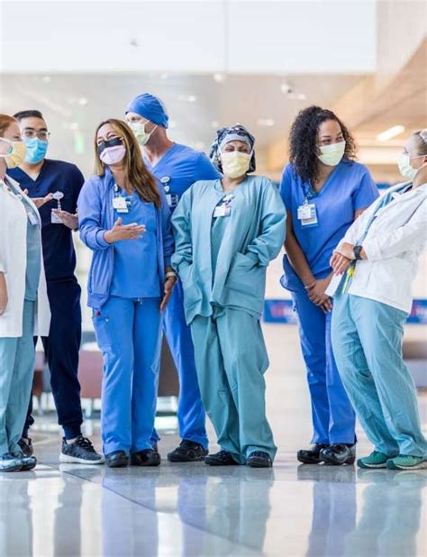 Discover Exciting UF Health Careers Opportunities Today