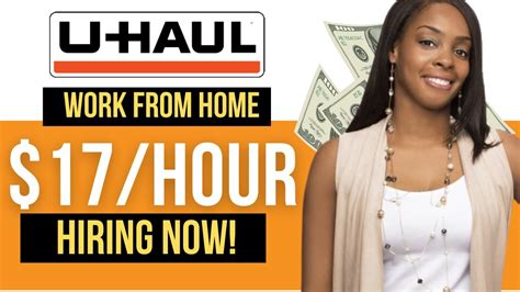 Uhaul Careers: Discover Exciting Job Opportunities Today