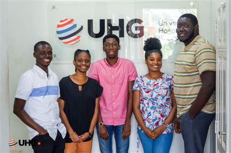 Unlock UHG Careers Opportunities Today!