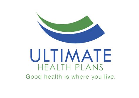 Ultimate Health Plans