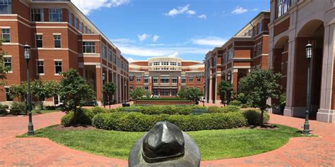 Uncc School Of Health Science