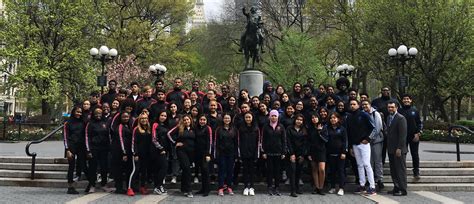 Union Square Academy For Health Sciences