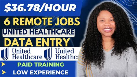 Unlock United Healthcare Remote Career Opportunities