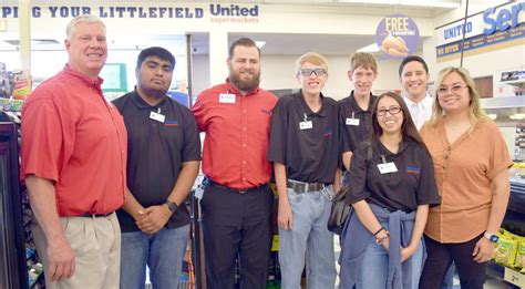 United Supermarkets Careers: Discover Exciting Opportunities in Retail Leadership