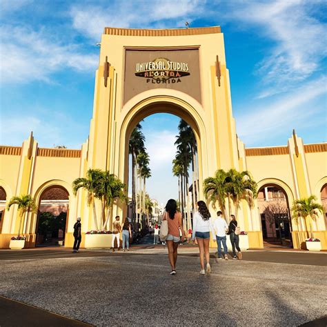 Universal Studios Careers Orlando: Unlock Exciting Opportunities Today