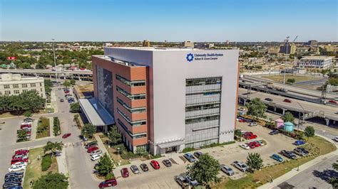University Health Robert B. Green Campus