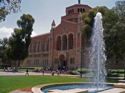 UCLA Careers: Explore Exciting Paths Today!