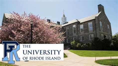 University of Rhode Island Academic Calendar 2023: Plan Your Academic Year!