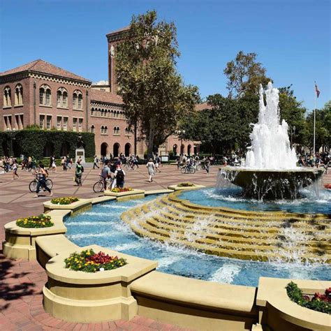 Unlocking Lucrative USC Careers: Your Guide to Success