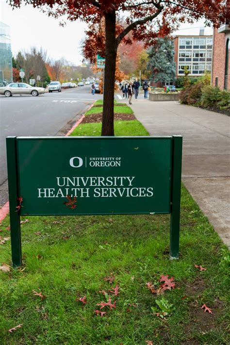 Uo Health Clinic