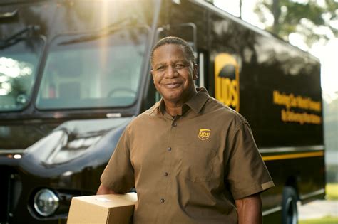 UPS Careers NJ: Exciting Opportunities Await in New Jersey
