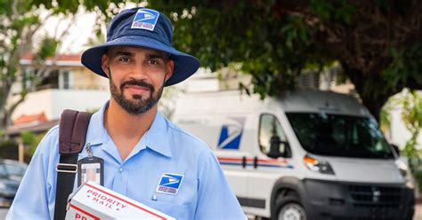 Explore Exciting US Postal Service Careers Today