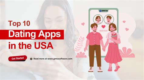 USA Mobile Dating Secrets Revealed