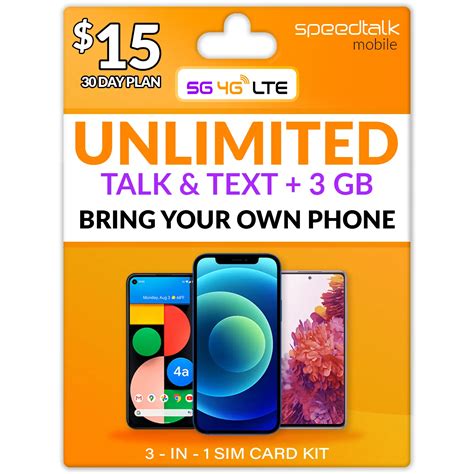 Discover the Best USA Unlimited Talk Text Data Plans for Top-Notch Connectivity