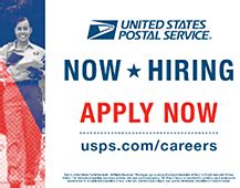 USPS Careers Apply: Top Job Opportunities Today!