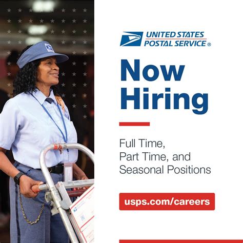 Unlock US Postal Careers Opportunities Today!