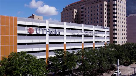 Explore Exciting UT Health Houston Careers Opportunities Today