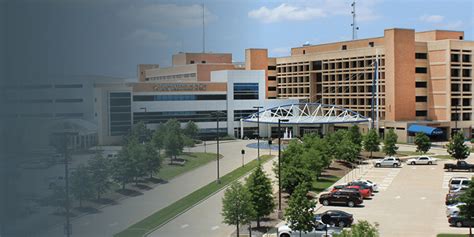 Ut Health North Campus Tyler