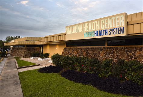 Vallbona Health Center