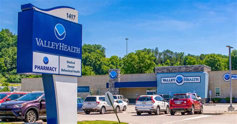 Valley Health Pharmacy