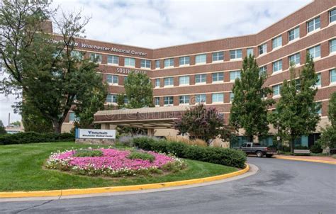 Valley Health Winchester Medical Center