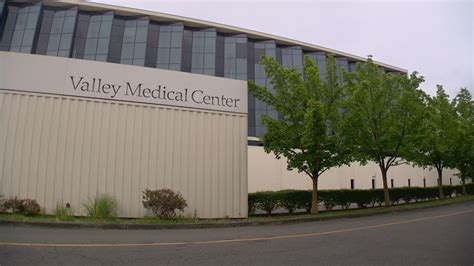Discover Exciting Valley Medical Center Careers Await You Today