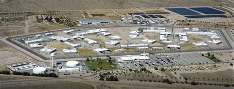 Valley State Prison Chowchilla: Uncovering Its Secrets and Inmate Life