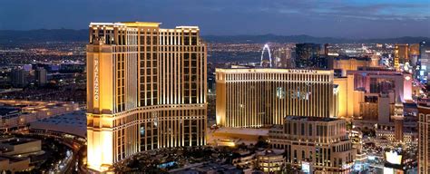Venetian Las Vegas Careers: Explore Exciting Opportunities in Gaming Capital