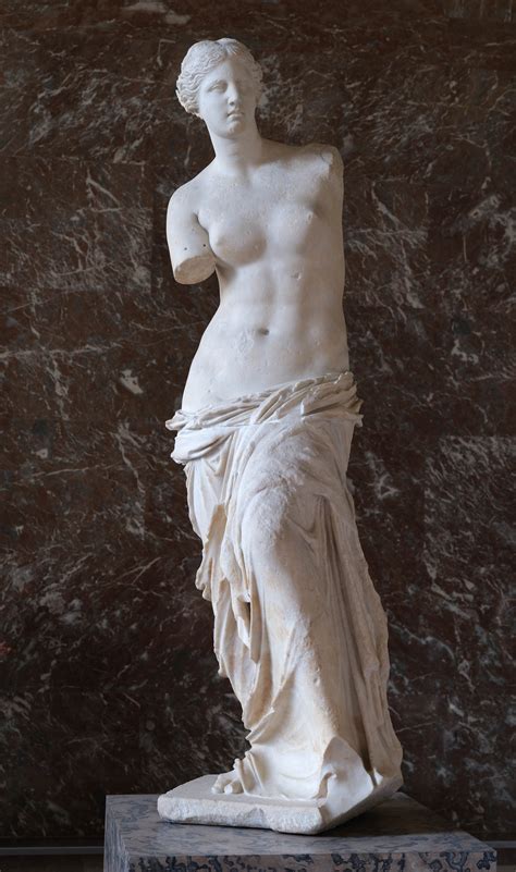 Venus de Milo: Ancient Enigma Unveiled