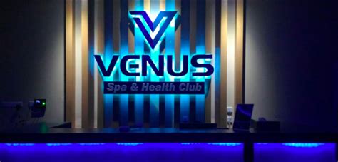 Venus Health Spa