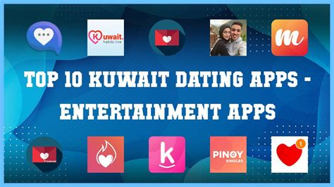 Video Dating Apps Kuwait Trends