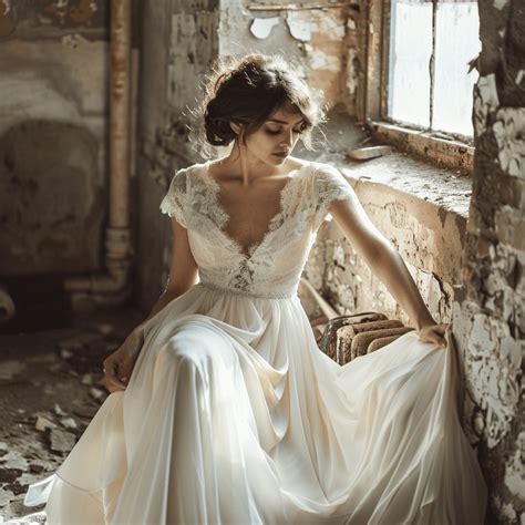 Vintage Inspired Bridal Dresses: Discover Timeless Elegance for Your Special Day