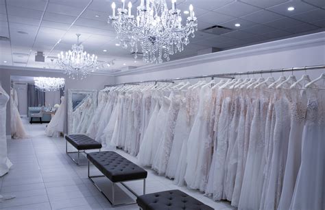 Virginia's Bridal White Plains: Your Dream Wedding Destination