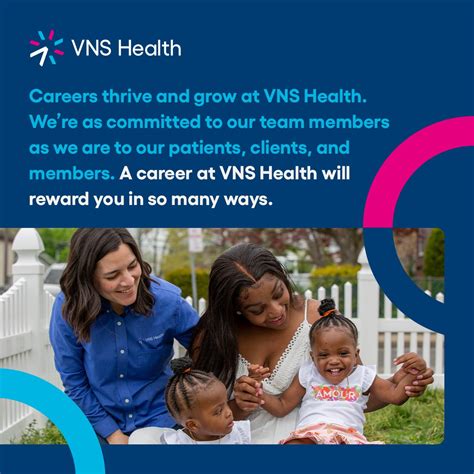 VNS Health Careers: Join Our Dynamic Team!